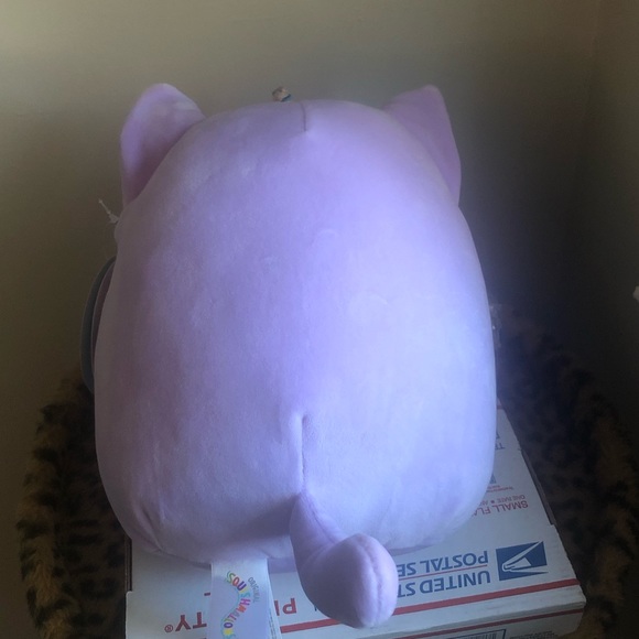 NWT Squishmallow - Picture 2 of 6